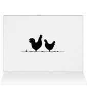 Personalized Farm Wife Happy Life Design (Inside Horizontal (Top))