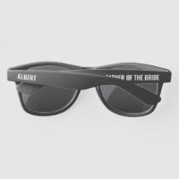 Personalized Father of the Bride Wedding