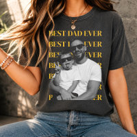 Personalized Father’s Day Vintage Gift for Dad