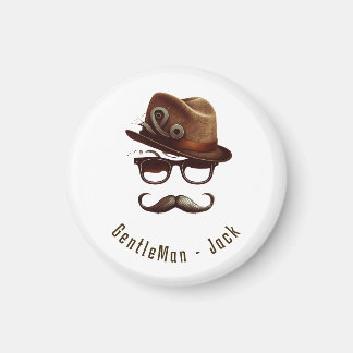 Personalized Father's day Gift from Kids Magnet