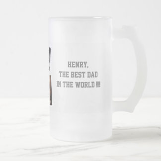 Personalized Fathers Day Mugs ADD YOUR PHOTO