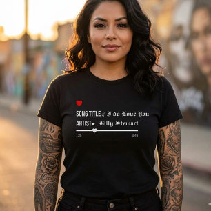 Personalized Favorite Oldie T-shirt