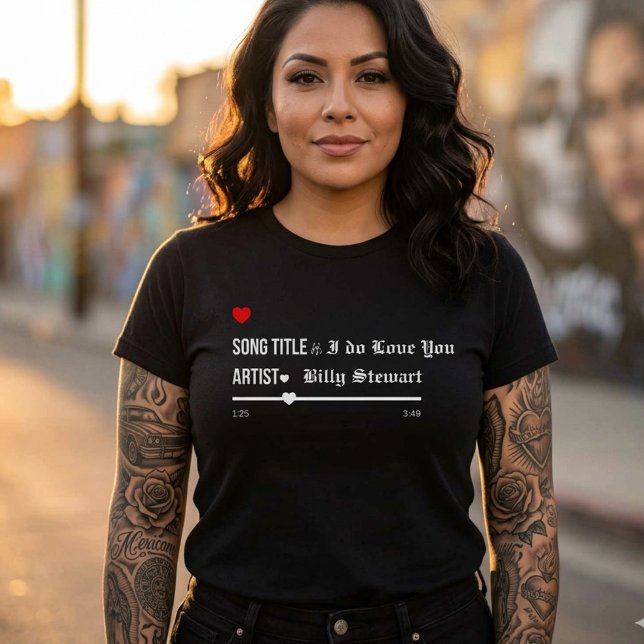 Personalized Favorite Oldie T-shirt (Personalized Favorite Oldie T-shirt)