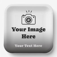 Personalized Favorite Photo with Text