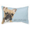 Personalized Fawn French Bulldog