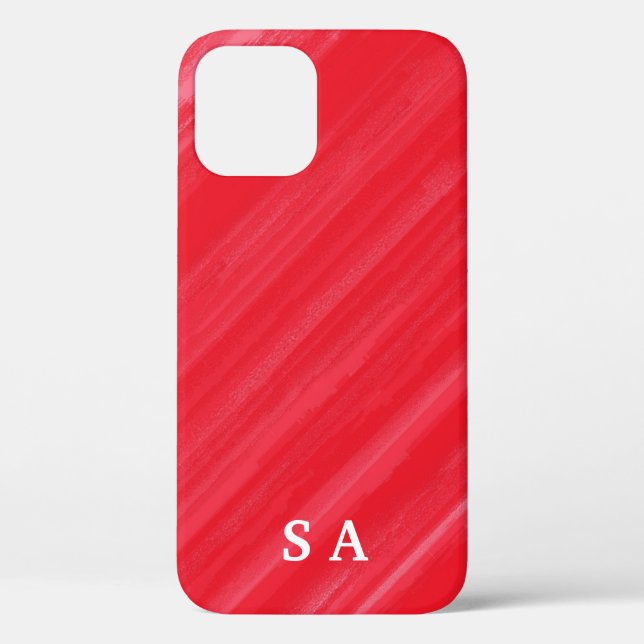 Personalized Feminine Glamour  Case-Mate iPhone Case (Back)