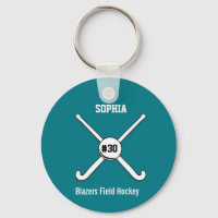 Jersey Keychain Team Jersey Keychain Customizable 