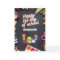 Personalized First Day of School Grade Greeting