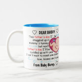 Real Dads Have Beards Coffee Mug, Zazzle in 2023