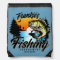 Personalized Fishing Tournament Fish Angler Trout 