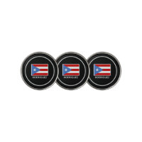 Personalized, Flag of Puerto Rico