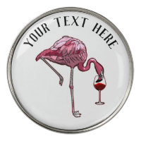 Personalized Flamingo Birthday Novelty Gifts