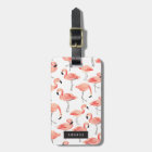 Personalized | Flamingo Party