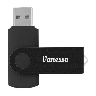 Personalized Flash Drive