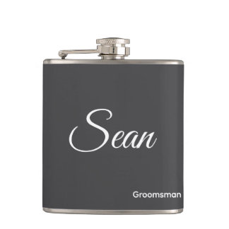 Personalized Flask