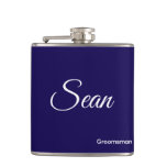Personalized Flask