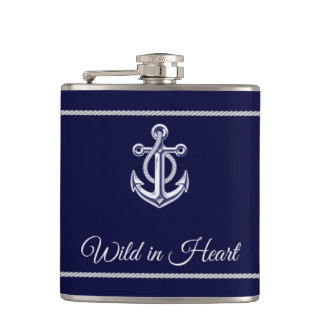 Personalized Flask