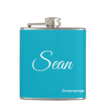 Personalized Flask
