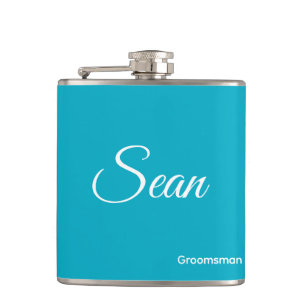 Personalized Flask