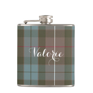 Personalized Flask