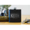 Personalized Flask - Groomsmen Gifts Name and Date