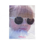Personalized Fleece Blankets Add Photo And Name Personalized Fleece Blankets Add Photo And Name