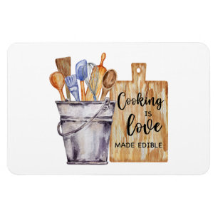 Personalized Flexible Photo Magnet