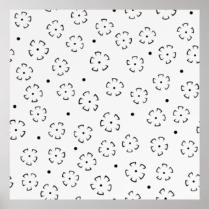 Personalized Floral Birthday Gift Folder Holder