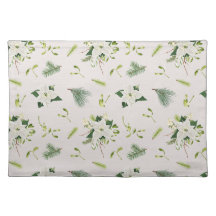 Personalized Floral