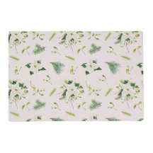 Personalized Floral