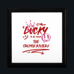 Personalized Floral Wedding Invitation Suite Gift Box<br><div class="desc">Personalized Floral Wedding Invitation Suite</div>