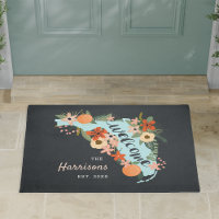 Personalized Florida Home State Welcome