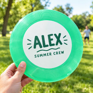 Personalized Flying Discs Custom Frisbees