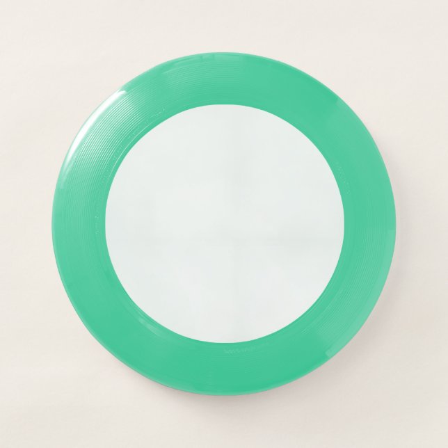 Personalized Flying Discs | Custom Frisbees (Front)