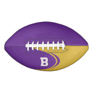 Personalized Football