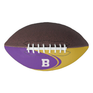 Personalized Football