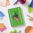 Personalized Football iPad Smart Cover Personalized Football iPad Smart Cover
