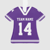 : Evcku Custom Football Jerseys Personalized Football Uniform  Stitched Name Number Football Gifts Jersey for Men/Youth/Women S-5XL Aqua :