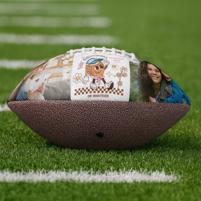 Personalized Football Mum (Creator Uploaded)