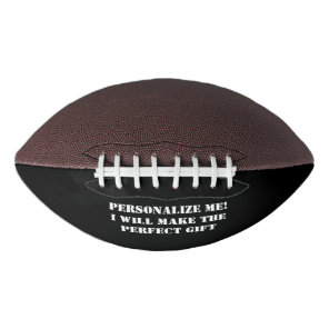 Personalized for dad, coach, kids, sports, mom football