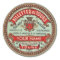 Personalized French Apothecary Label