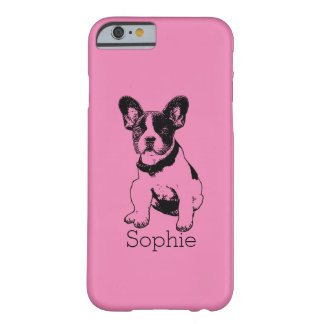 Frenchie iPhone Cases & Covers | Zazzle