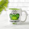 Personalized Frog Mug