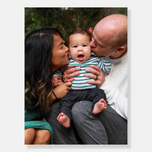 Personalized Full Photo Custom Foam Board