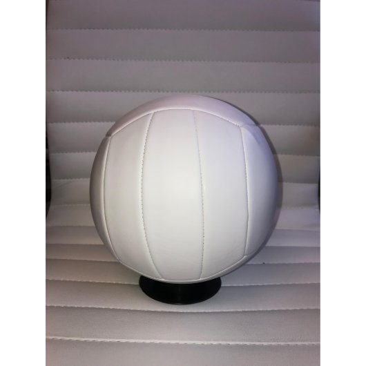 Personalized Full Size Volleyball (Right Side)