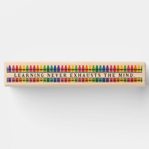 Personalized Fun Classroom Activity Game Topple Tower