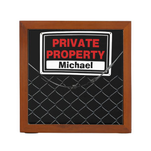Personalized Fun Cool Unique *Great Gift* Pencil Holder