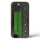 Personalized Funny 90s Old School Pager
