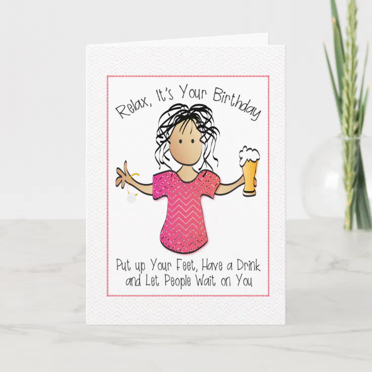 hysterical birthday cards