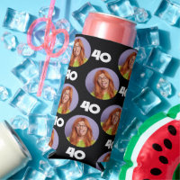 Personalized Funny Custom Birthday Party Favors
